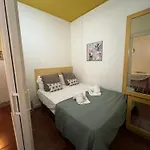 Casa Girassol Old Town Daire *