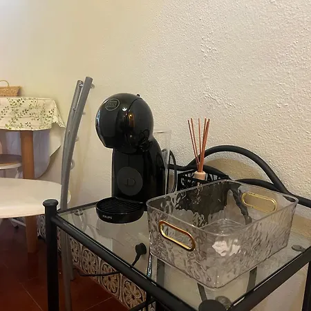 Appartement Casa Girassol Old Town
