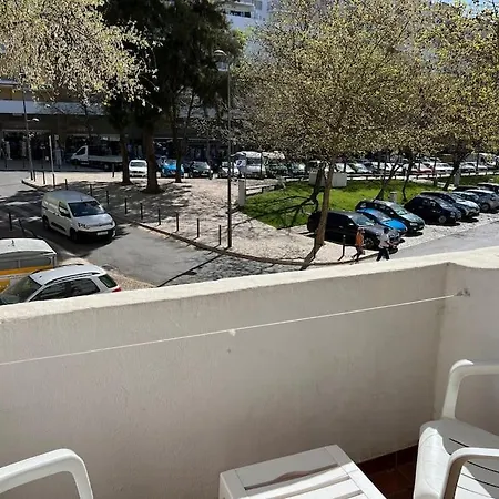 Casa Girassol Old Town * Albufeira