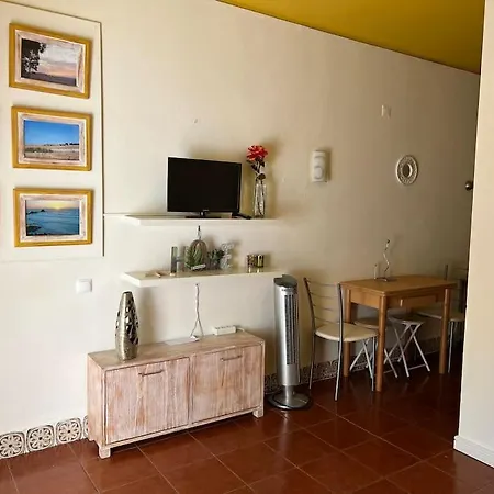 Apartment Casa Girassol Old Town Albufeira