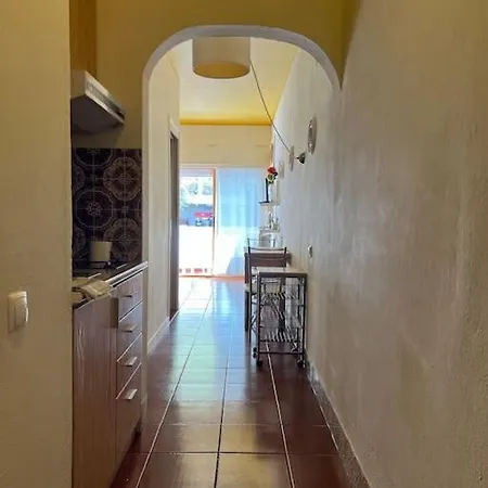 Apartment Casa Girassol Old Town