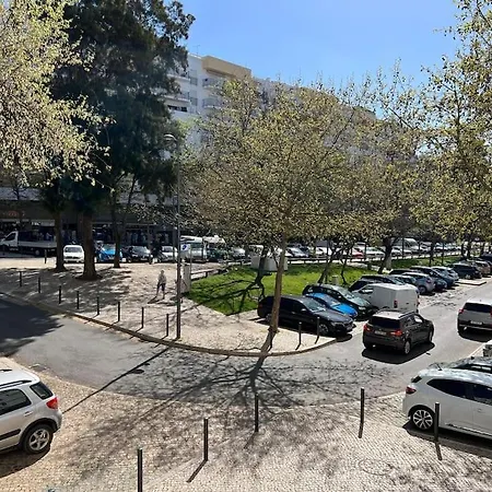 Apartamento Casa Girassol Old Town