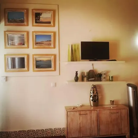 Casa Girassol Old Town Apartment