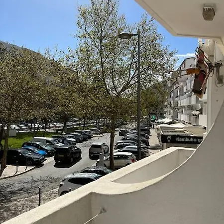Apartment Casa Girassol Old Town