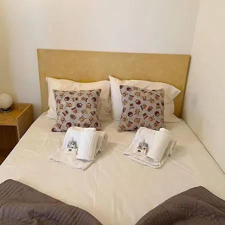 Casa Girassol Old Town Apartment *