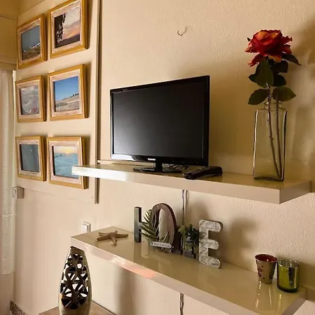 Apartment Casa Girassol Old Town Albufeira