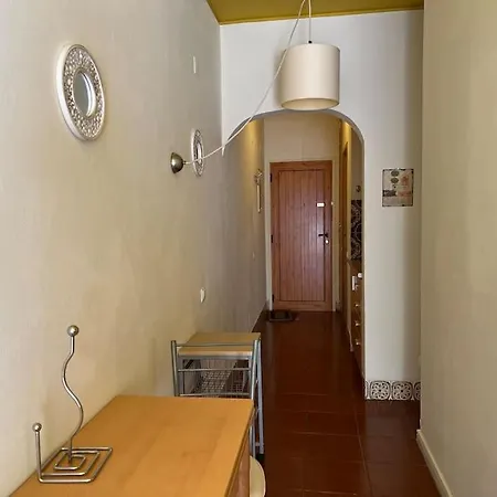 Casa Girassol Old Town *