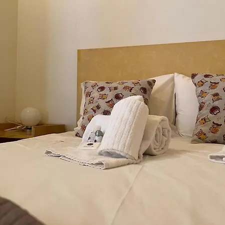 Apartment Casa Girassol Old Town