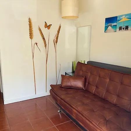 Apartment Casa Girassol Old Town *