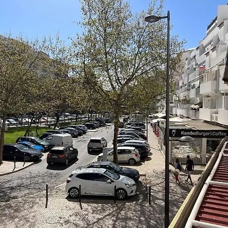 Apartamento Casa Girassol Old Town *