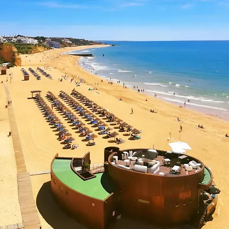 Casa Girassol Old Town Apartamento *