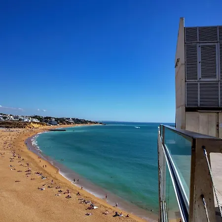 Apartamento Casa Girassol Old Town