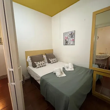 Casa Girassol Old Town Apartamento *