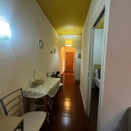 Apartment Casa Girassol Old Town