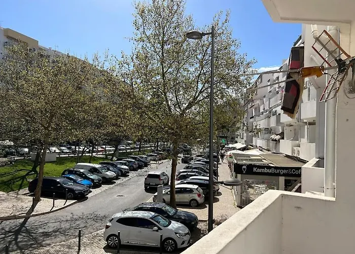 Casa Girassol Old Town *