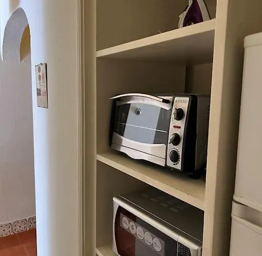 Casa Girassol Old Town *