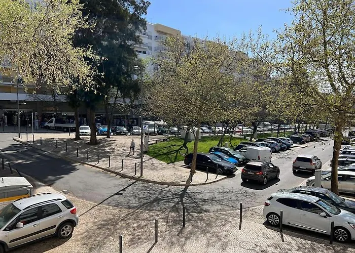 דירה Casa Girassol Old Town