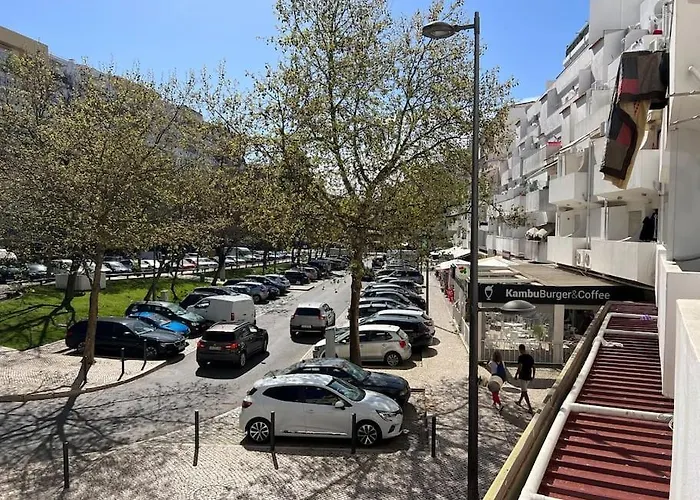 דירה Casa Girassol Old Town *