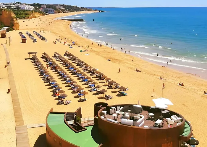 Casa Girassol Old Town דירה *