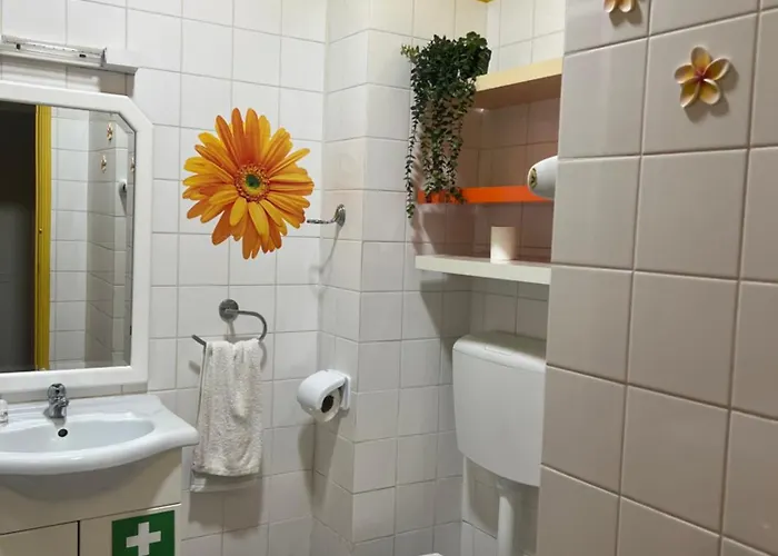 Casa Girassol Old Town *