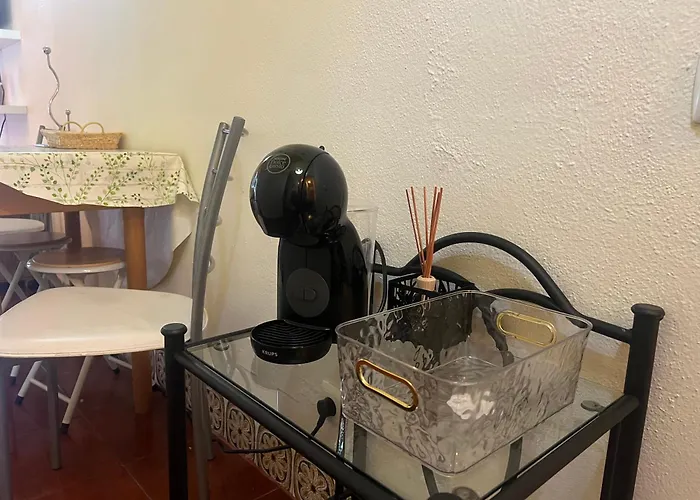 דירה Casa Girassol Old Town