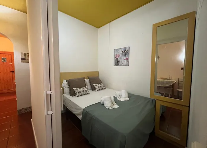 Casa Girassol Old Town *