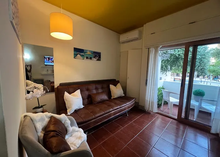 Casa Girassol Old Town * אלבופיירה