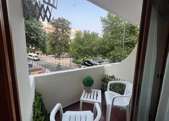 Casa Girassol Old Town דירה