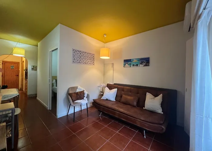 דירה Casa Girassol Old Town *