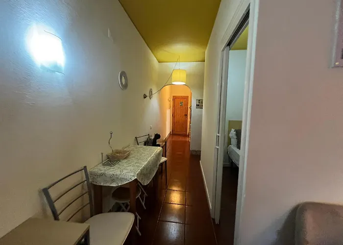 דירה Casa Girassol Old Town