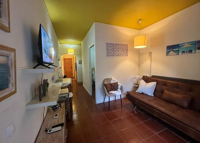 Casa Girassol Old Town