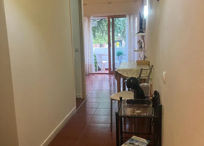 דירה Casa Girassol Old Town