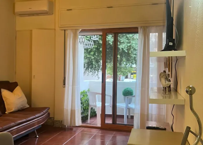 דירה Casa Girassol Old Town *