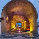 Casa Girassol Old Town 아파트 알부페이라