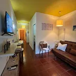Casa Girassol Old Town * 알부페이라