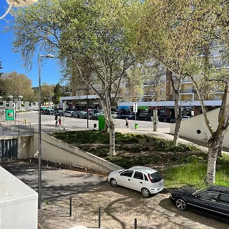 Casa Girassol Old Town Appartement *