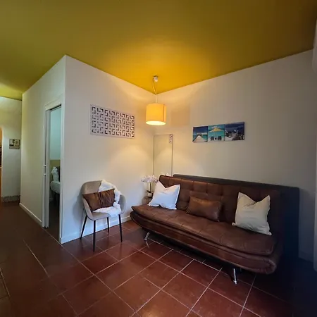 Apartment Casa Girassol Old Town *