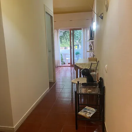 Apartment Casa Girassol Old Town